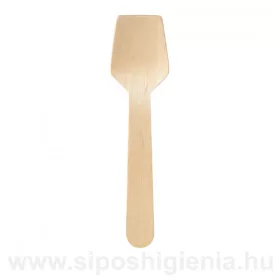 Fa fagyis kanál 9,5cm (100db/csomag)