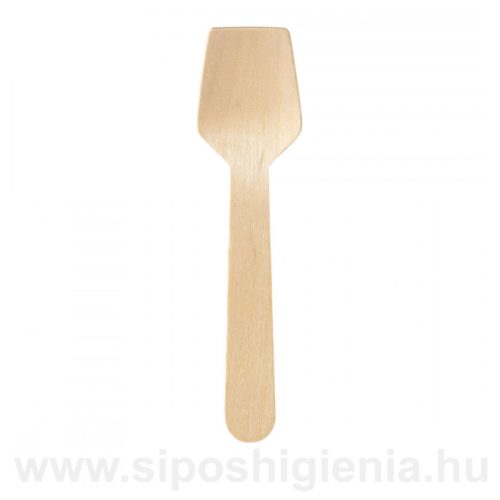 Fa fagyis kanál 9,5cm (100db/csomag)