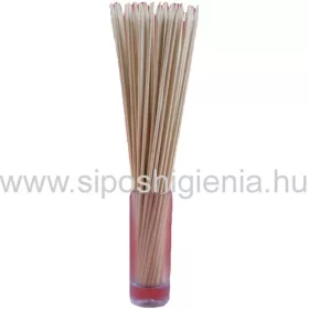 Saslik pálcika 25cm 1000db/csm