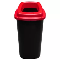 Szelektív hulladékgyűjtők