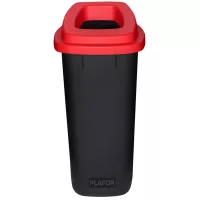 Szelektív hulladékgyűjtők