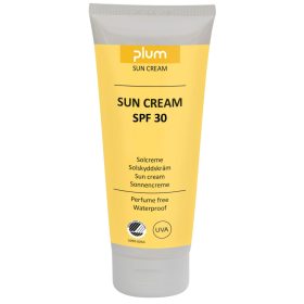   Plum LSF 30 fényvédökrém 200ml 30-as faktor (12db/karton)