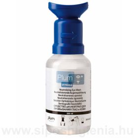 PH Neutral semlegesítő szemkimosó 200ml PLUM