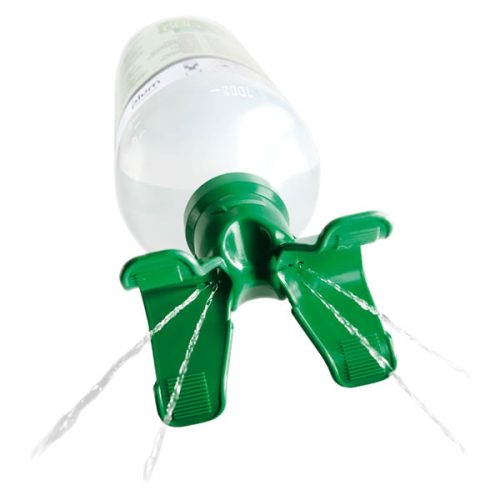 Plum Combi-Box DUO szemkimosó állomás dobozban