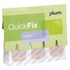 QuickFix Ragtapasz Adagoló 2x45db rugalmas ragtapasszal