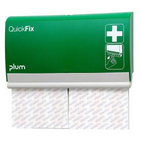  Plum QuickFix Long Adagoló rugalmas ragtapaszokkal 2x30db ragtapasszal
