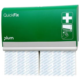   Plum QuickFix Long Adagoló fémszálas ragtapaszokkal 2x30db ragtapasszal