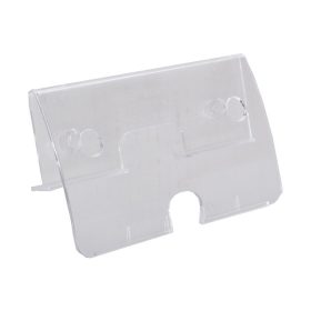   QuickFix SOLO Ragtapasz Adagoló, RAGTAPASZ NÉLKÜL ! Transparent, PLUM