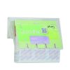 QuickFix SOLO Ragtapasz Adagoló, RAGTAPASZ NÉLKÜL ! Transparent, PLUM
