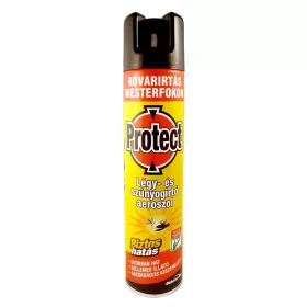 Protect légy- és szúnyogírtó 400ml, (12db/karton)