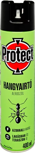 Protect Hangyaírtó spray 400ml  (12db/karton)*