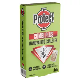 Protect hangyairtó csalétek combi 3 db/csomag