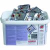 RATIONAL öblítőtabletta 50db/vödör