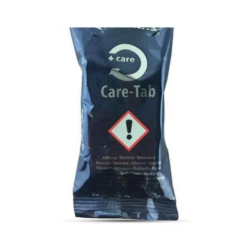 RATIONAL kombinált öblítő-tabletta 150db/vödör (kék csomagolasú )