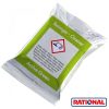 RATIONAL Active Green tisztító tabletta 150db/vödör (zöld csomag)