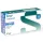 Sempermed Velvet KÉK púdermentes Nitril Kesztyű M méret 200db/doboz (régi név: Sempercare NITRILSKIN2)