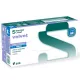Sempermed Velvet KÉK púdermentes Nitril Kesztyű M méret 200db/doboz (régi név: Sempercare NITRILSKIN2)