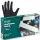 Semperguard SkySense BLACK M méret  FEKETE púdermentes Nitril Kesztyű 100db/csomag