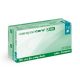 Sempercare Latex púderezett XL méret vizsgálókesztyű 90db/doboz