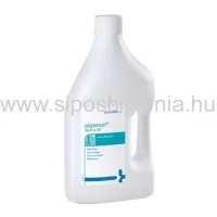 Eszköz tisztítás, fertőtlenítés