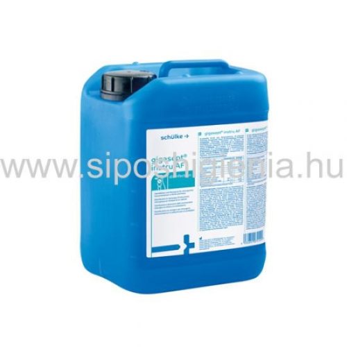 Gigasept Instru AF eszköz fertőtlenítő 5Liter