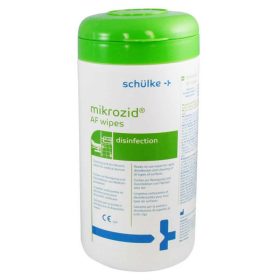   Mikrozid AF fertőtlenítőkendő dobozos 150lap/doboz - Schülke
