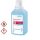 Desmanol Pure kézfertőtlenítő műtéti bemosakodó 1000ml NEW