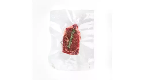 Vákuumtasak 16x20cm 70mikron PA/PE  ( 100db/csomag)