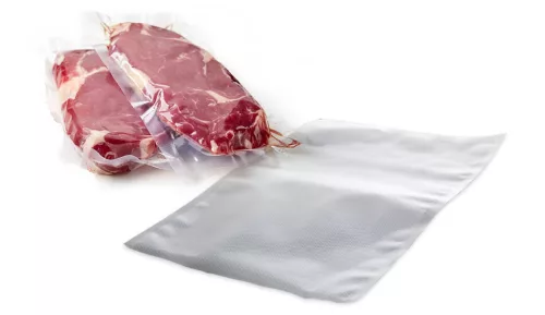 Vákuumtasak 25x35cm 70mikron PA/PE 100db/csomag