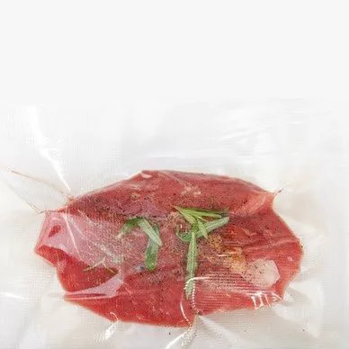 Vákuumtasak 30x40cm 70mikron PA/PE 100db/csomag