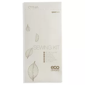 OMNIA varrókészlet, Light White (500 db/karton)