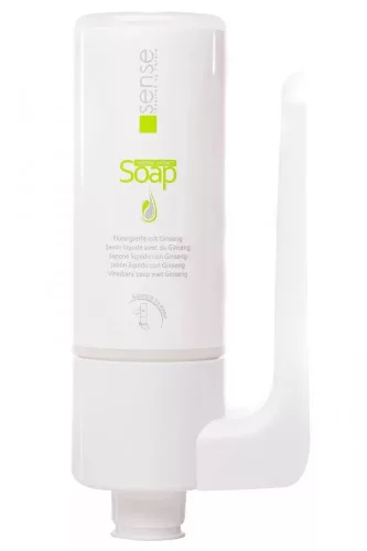Sense folyékony szappan 450 ml (ginzeng illat)      (12 db/karton)