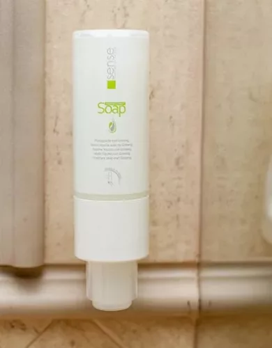 Sense folyékony szappan 450 ml (ginzeng illat)      (12 db/karton)