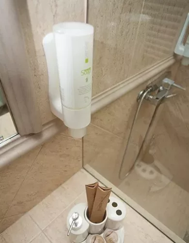 Sense folyékony szappan 450 ml (ginzeng illat)      (12 db/karton)