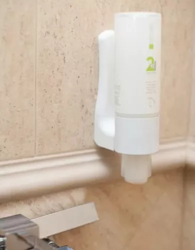 Sense tusfürdő és sampon egyben 450 ml (jázmin & narancs illat)      (12 db/karton)