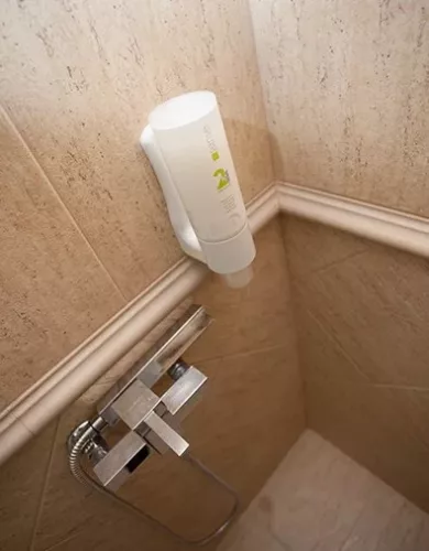 Sense tusfürdő és sampon egyben 450 ml (jázmin & narancs illat)      (12 db/karton)