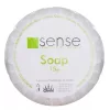 SENSE Mini szappan kerek 15gr./db 1000 db/karton