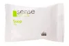 SENSE Mini szappan 15 gr. téglalap csomagolás ( kerek szappan) 300 db/karton
