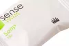SENSE Mini szappan 15 gr. téglalap csomagolás ( kerek szappan) 300 db/karton