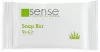SENSE Mini szappan 9gr./db 500 db/karton