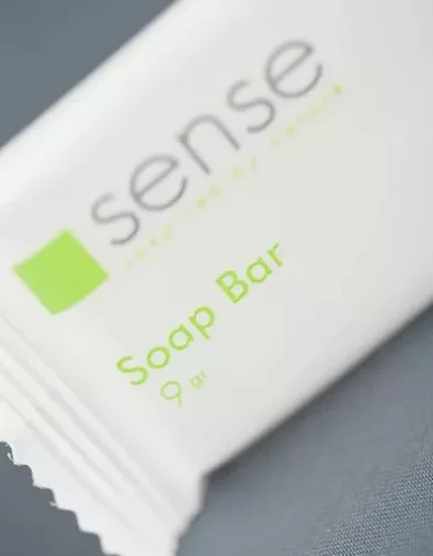 SENSE Mini szappan 9gr./db 500 db/karton