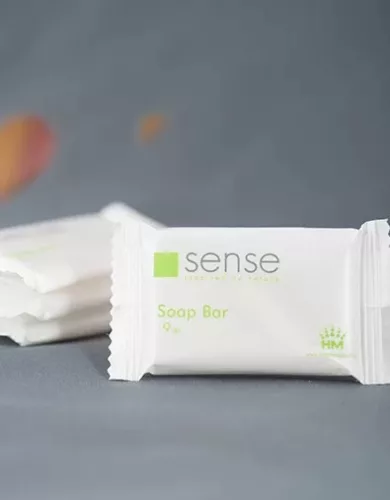 SENSE Mini szappan 9gr./db 500 db/karton