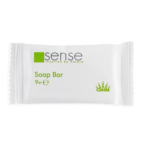 SENSE Mini szappan 9gr./db 500 db/karton