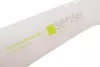 SENSE Tusfürdő és sampon,flakonos 25ml, jázmin és narancs 195 db/karton
