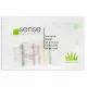 SENSE Varrókészlet 500db/karton