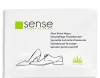 SENSE cipőtisztító kendő 400db/karton