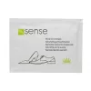 SENSE cipőtisztító kendő 400db/karton