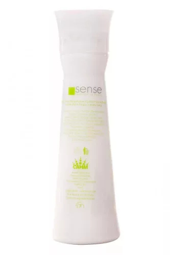 SENSE Testápoló, flakonos 25ml, jázmin és narancs 195 db/karton