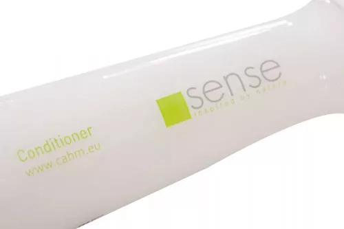 SENSE Hajkondícionáló, flakonos 25ml, jázmin és narancs 195 db/karton