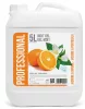 SENSE Tusfürdő és sampon MIX gel 5 liter, jázmin és narancs illat